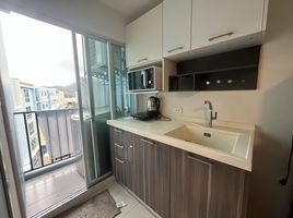 Studio Condo for rent at D Condo Kathu, Kathu