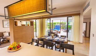 3 Bedrooms Villa for sale in Rawai, Phuket CasaBay