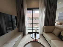 1 Bedroom Apartment for rent at The Address Siam-Ratchathewi, Thanon Phet Buri