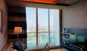 1 chambre Condominium a vendre à Khlong Tan Nuea, Bangkok Eight Thonglor Residence