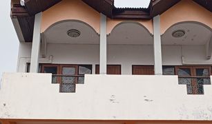 N/A Shophouse for sale in Chang Phueak, Chiang Mai 