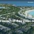 4 बेडरूम मकान for sale at Bay Villas Dubai Islands, Deira