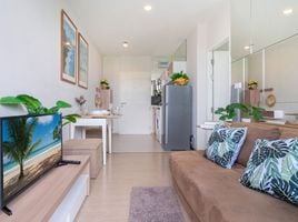 1 Bedroom Apartment for sale at Zcape X2, Choeng Thale