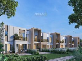 3 Bedroom House for sale at La Violeta 1, Villanova, Dubai Land