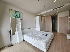 1 Bedroom Apartment for rent at Noble Ploenchit, Lumphini