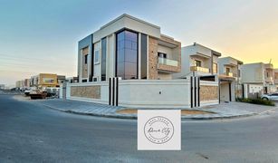 3 Schlafzimmern Villa zu verkaufen in , Ajman Al Yasmeen 1