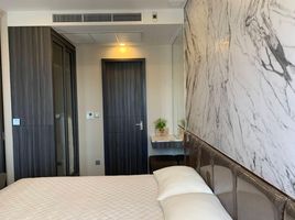 1 Schlafzimmer Wohnung zu vermieten im Ashton Asoke, Khlong Toei Nuea