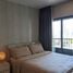1 Schlafzimmer Wohnung zu vermieten im Noble Remix, Khlong Tan