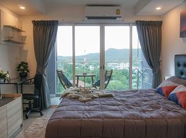 2 Bedroom Apartment for sale at Sea Saran Condominium, Bang Sare, Sattahip