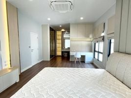 4 Schlafzimmer Haus zu verkaufen im Setthasiri Bangna-Suvarnabhumi, Racha Thewa, Bang Phli