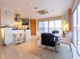 1 Bedroom Apartment for rent at Baan Lonsai Beachfront, Nong Kae, Hua Hin, Prachuap Khiri Khan