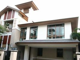 4 Schlafzimmer Villa zu verkaufen im Baan Sansiri Sukhumvit 67, Phra Khanong Nuea, Watthana
