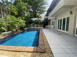 4 Schlafzimmer Villa zu vermieten im Baan Sansabai, Khlong Tan, Khlong Toei