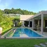 3 Schlafzimmer Villa zu verkaufen in Koh Samui, Surat Thani, Maenam, Koh Samui