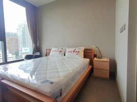 Studio Condo for rent at The Esse at Singha Complex, Bang Kapi