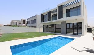 5 Habitaciones Villa en venta en , Dubái Legacy