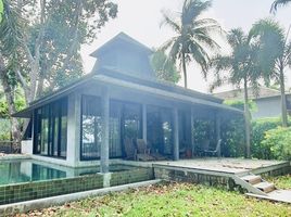 3 Bedroom Villa for sale in Mueang Krabi Krabi, Khao Thong, Mueang Krabi
