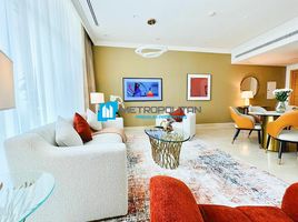 2 Bedroom Apartment for sale at Trident Waterfront, DEC Towers