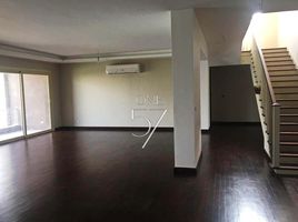 3 Bedroom Penthouse for rent at Bamboo Palm Hills, 26th of July Corridor, 6 October City, Giza