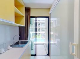 1 Bedroom Apartment for sale at Maysa Condo , Hua Hin City