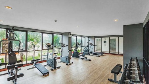 รูปถ่าย 1 of the Communal Gym at สเคป เอ็กซ์ทู