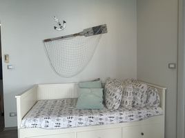 1 Schlafzimmer Appartement zu vermieten im Baan Plai Haad, Na Kluea