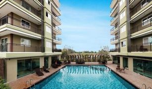 1 Bedroom Penthouse for sale in Nong Prue, Pattaya Porch Land 2 