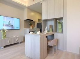 Studio Apartment for sale at COBE Ratchada-Rama 9 , Huai Khwang, Huai Khwang