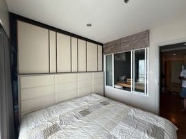 1 Schlafzimmer Appartement zu vermieten im Grand Park View Asoke, Khlong Toei Nuea