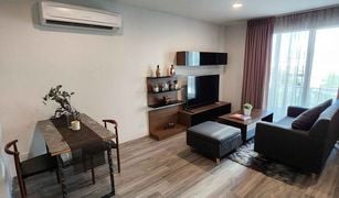 2 Schlafzimmern Wohnung zu verkaufen in Bang Chak, Bangkok Whizdom The Exclusive