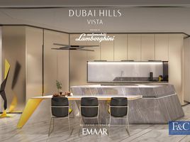 6 Bedroom House for sale at Majestic Vistas, Dubai Hills Estate