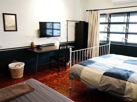 2 Schlafzimmer Reihenhaus zu vermieten in Chang Khlan, Mueang Chiang Mai, Chang Khlan