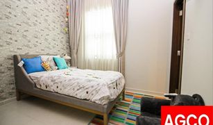 Amazonia, दुबई Trixis में 5 बेडरूम टाउनहाउस बिक्री के लिए