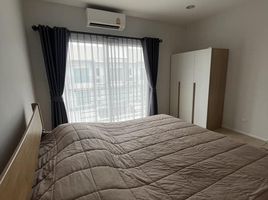 3 Bedroom Townhouse for rent at Baan Klang Muang Sukhumvit - Onnut, Suan Luang