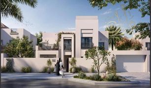 4 Bedrooms Villa for sale in Al Reef Downtown, Abu Dhabi Fay Alreeman