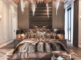 6 Schlafzimmer Haus zu verkaufen im Cavalli Estates, Brookfield, DAMAC Hills (Akoya by DAMAC), Dubai