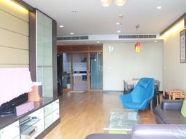 2 Bedroom Condo for sale at Urbana Sathorn, Thung Mahamek