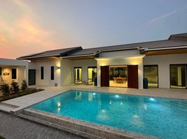 3 Schlafzimmer Villa zu verkaufen im Hillside Hamlet Homes 9, Thap Tai, Hua Hin, Prachuap Khiri Khan