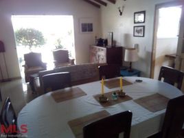 3 Schlafzimmer Appartement zu verkaufen im STREET 24 # 17-13, Medellin