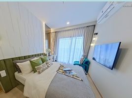 1 спален Квартира на продажу в Life Rama 4 - Asoke, Khlong Toei