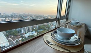 1 Bedroom Condo for sale in Phra Khanong, Bangkok Rhythm Sukhumvit 50