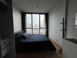 1 Schlafzimmer Appartement zu vermieten im Hyde Sukhumvit 13, Khlong Toei Nuea