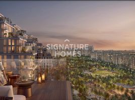 3 Bedroom Apartment for sale at Elvira, Park Heights, Dubai Hills Estate