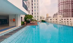 รูปถ่าย 3 of the Communal Pool at วิลล่า ราชเทวี