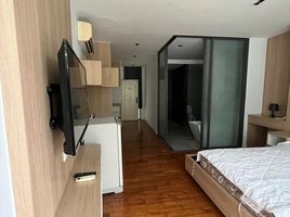 Studio Condo for rent at Icon Park, Kamala, Kathu, Phuket