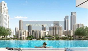 2 Bedrooms Apartment for sale in Creek Beach, Dubai Creek Palace