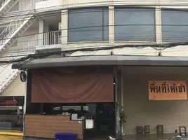  Shophaus zu vermieten in Phaya Thai BTS, Thanon Phaya Thai, Thanon Phaya Thai
