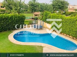 5 Bedroom Villa for sale at Lake View, The 5th Settlement, New Cairo City