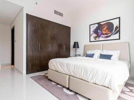 2 Bedroom Apartment for sale at Golf Veduta, DAMAC Hills (Akoya by DAMAC)