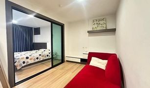 1 chambre Condominium a vendre à Saen Suk, Pattaya Living Avenue Bangsean